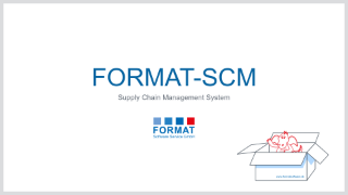 SCM